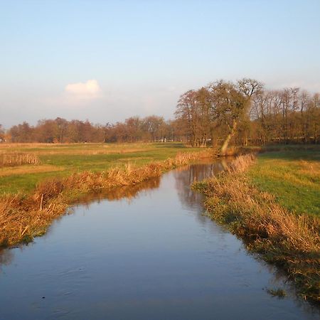Slaopen En Stoet Bed & Breakfast Anderen Bagian luar foto