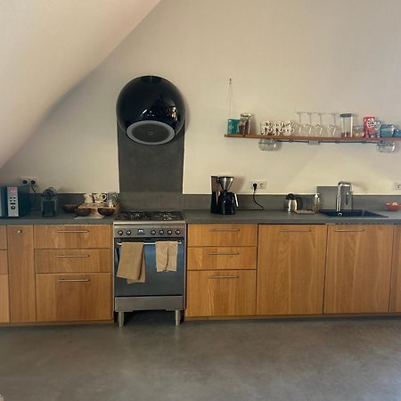 Slaopen En Stoet Bed & Breakfast Anderen Bagian luar foto