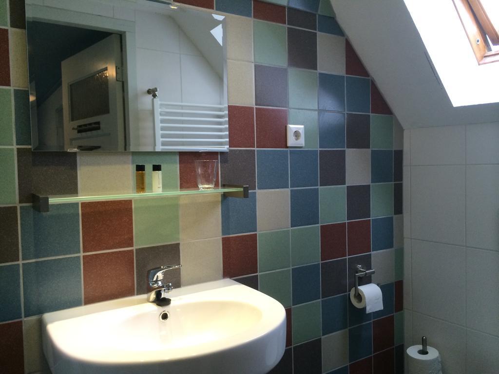Slaopen En Stoet Bed & Breakfast Anderen Ruang foto