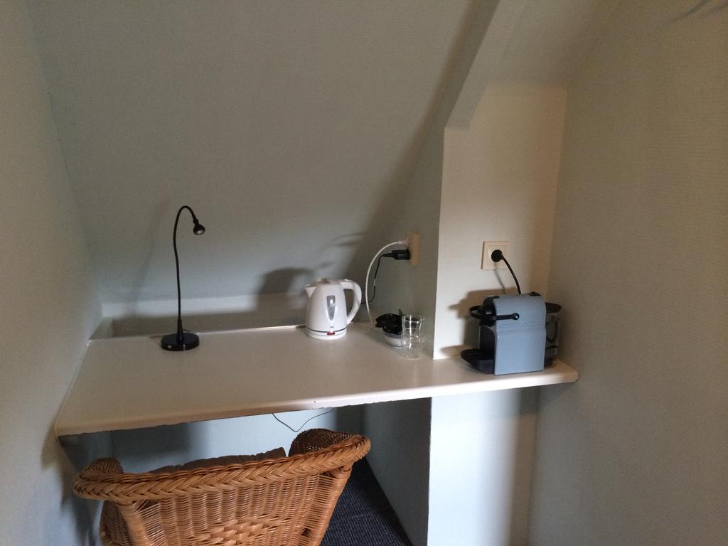 Slaopen En Stoet Bed & Breakfast Anderen Ruang foto