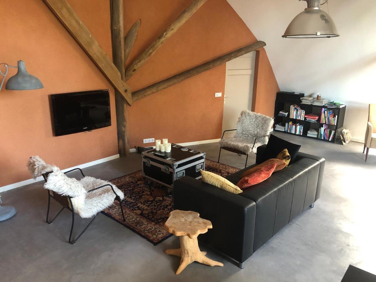 Slaopen En Stoet Bed & Breakfast Anderen Bagian luar foto