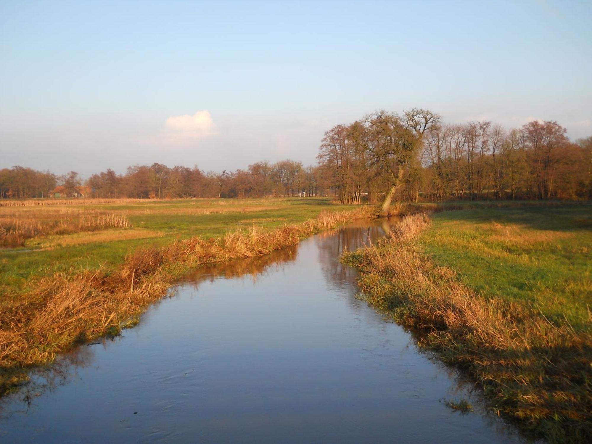 Slaopen En Stoet Bed & Breakfast Anderen Bagian luar foto