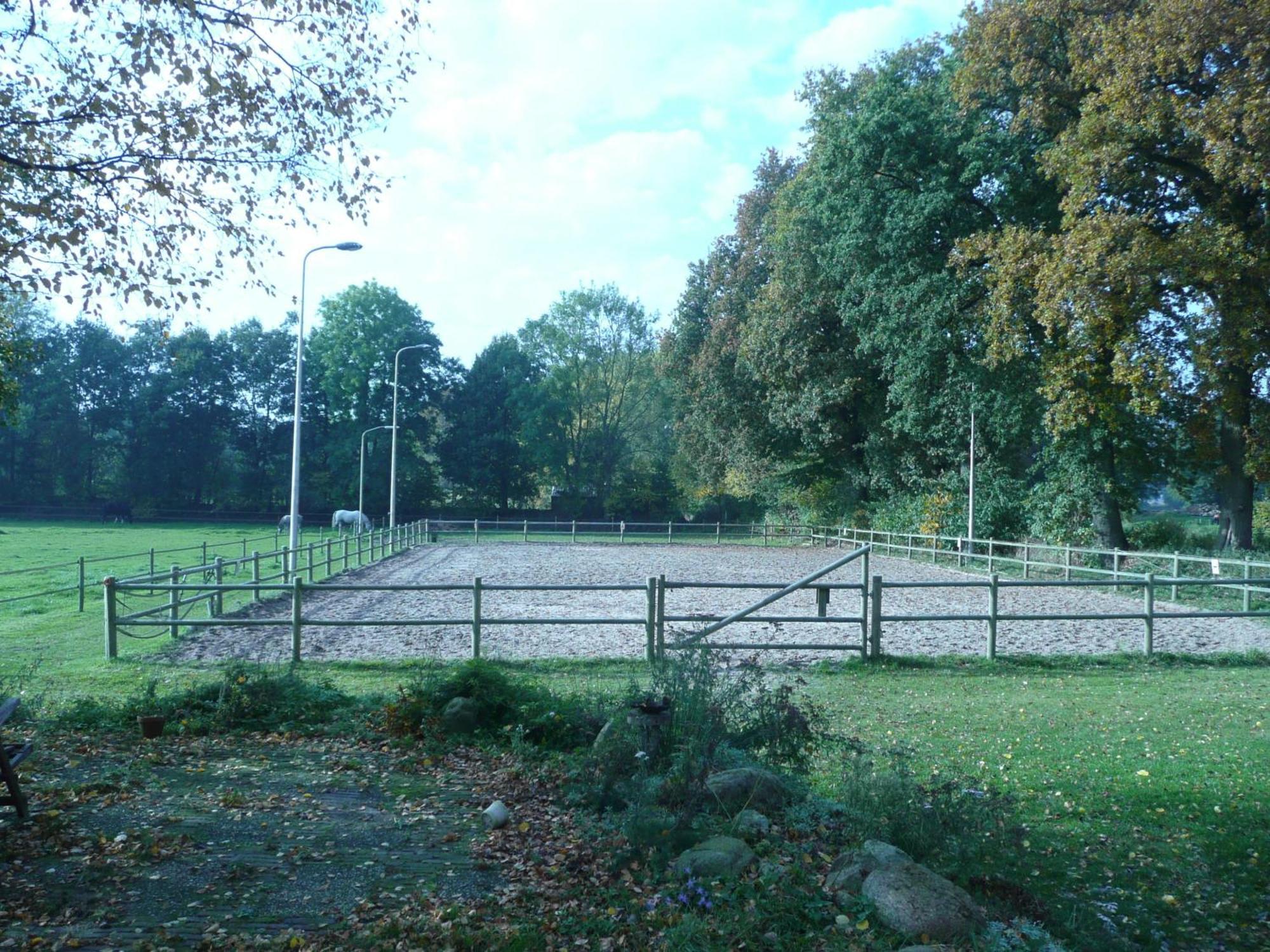 Slaopen En Stoet Bed & Breakfast Anderen Bagian luar foto