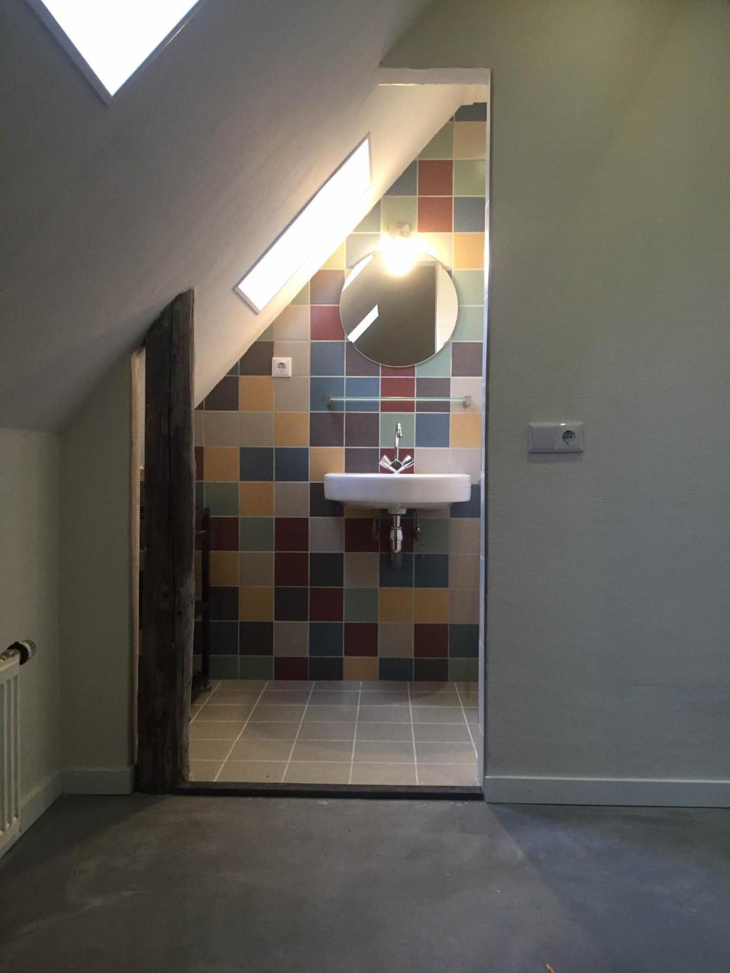 Slaopen En Stoet Bed & Breakfast Anderen Ruang foto