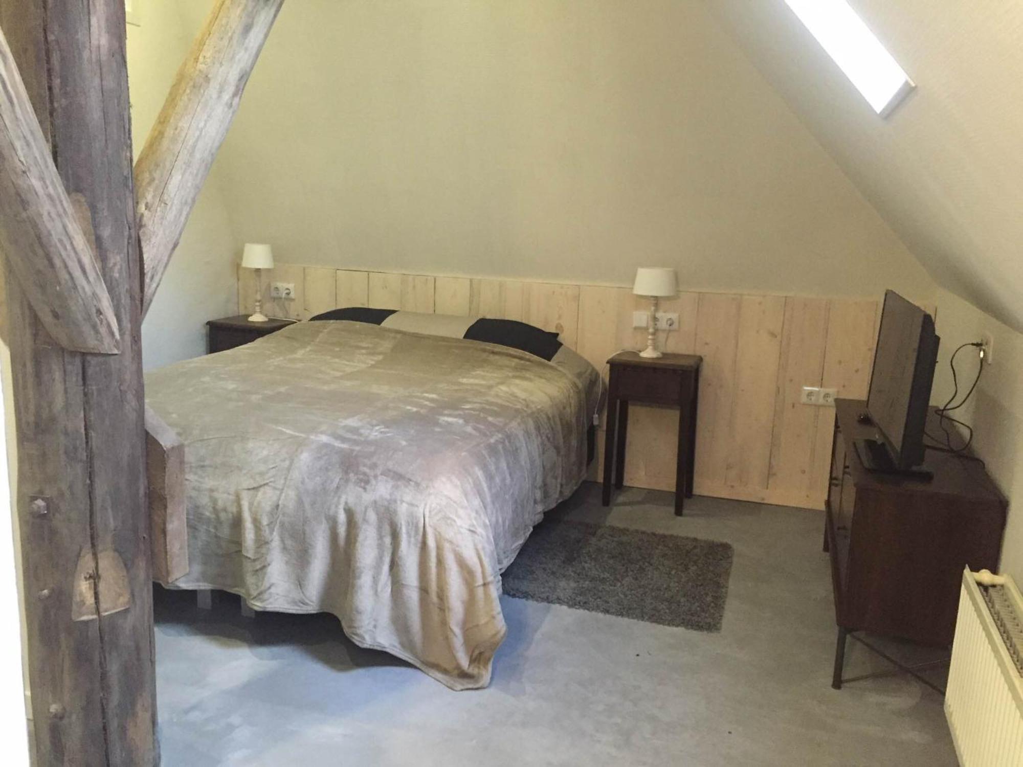 Slaopen En Stoet Bed & Breakfast Anderen Ruang foto