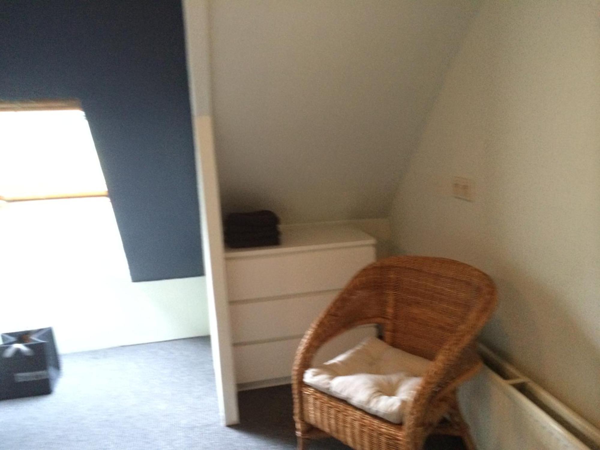 Slaopen En Stoet Bed & Breakfast Anderen Ruang foto