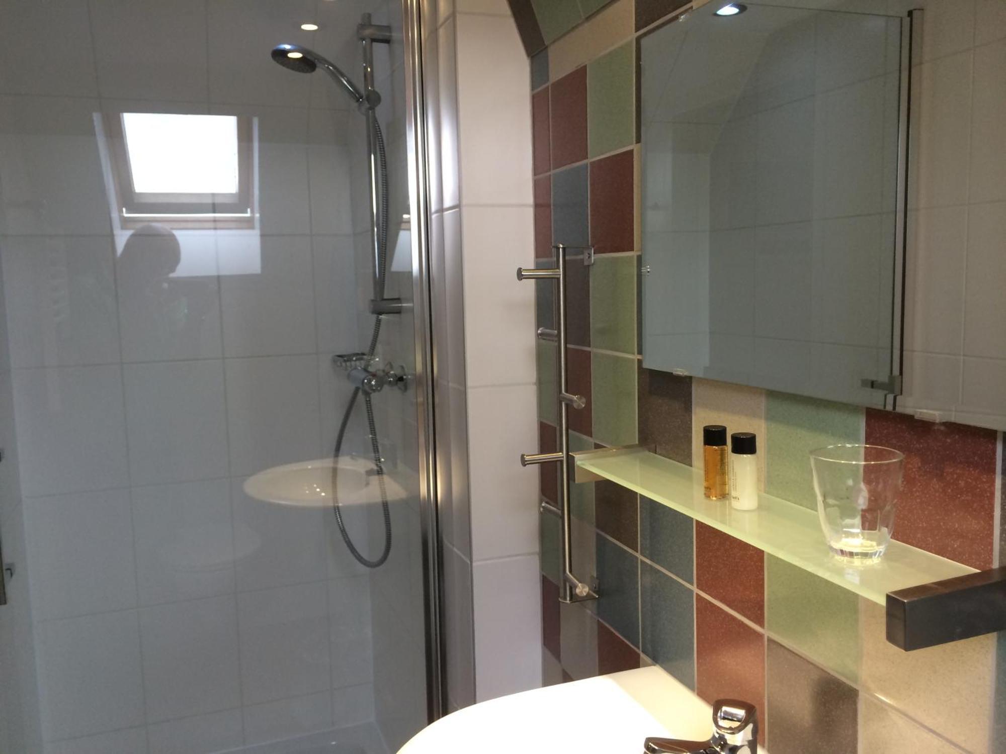 Slaopen En Stoet Bed & Breakfast Anderen Ruang foto
