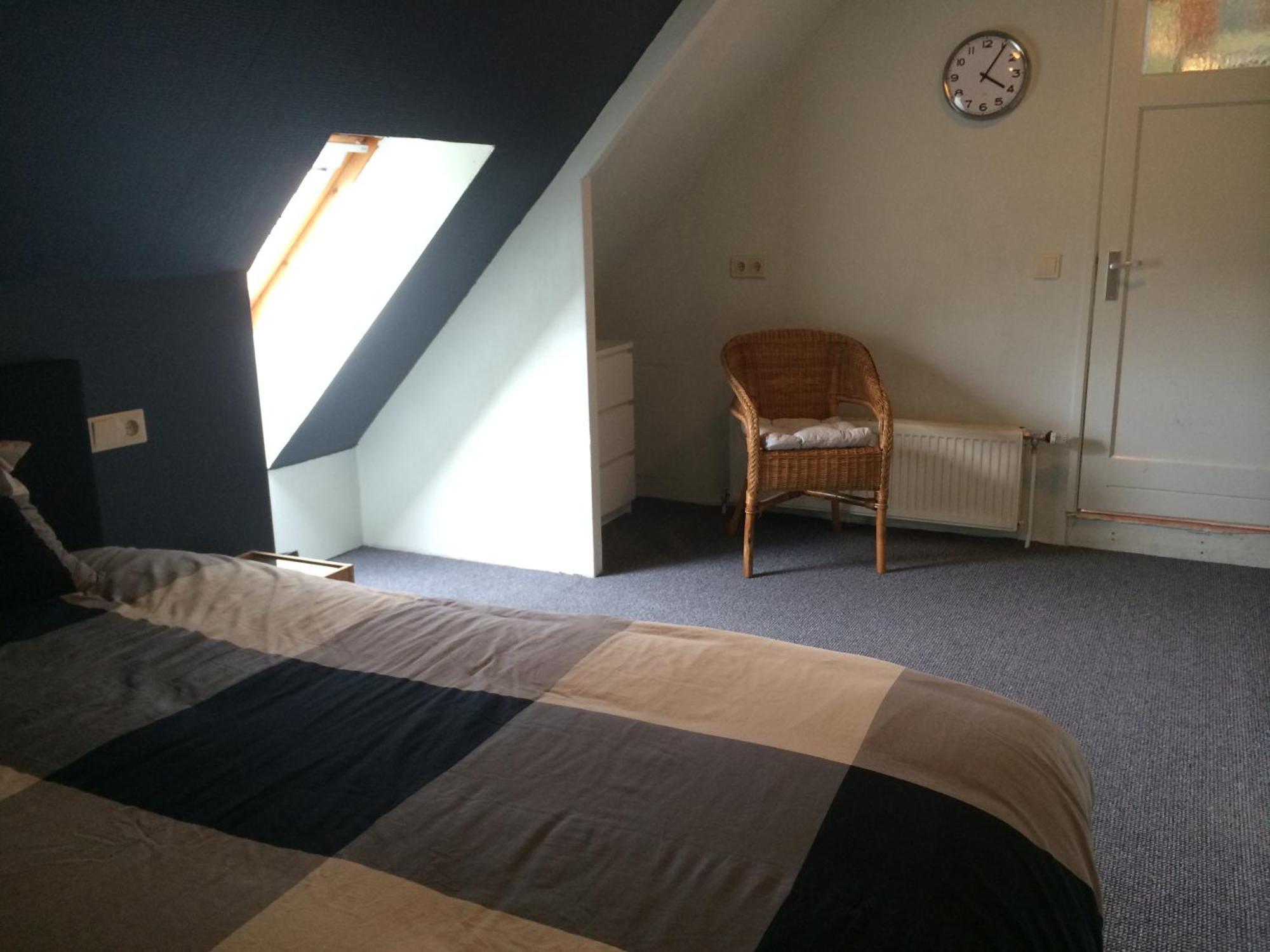 Slaopen En Stoet Bed & Breakfast Anderen Ruang foto