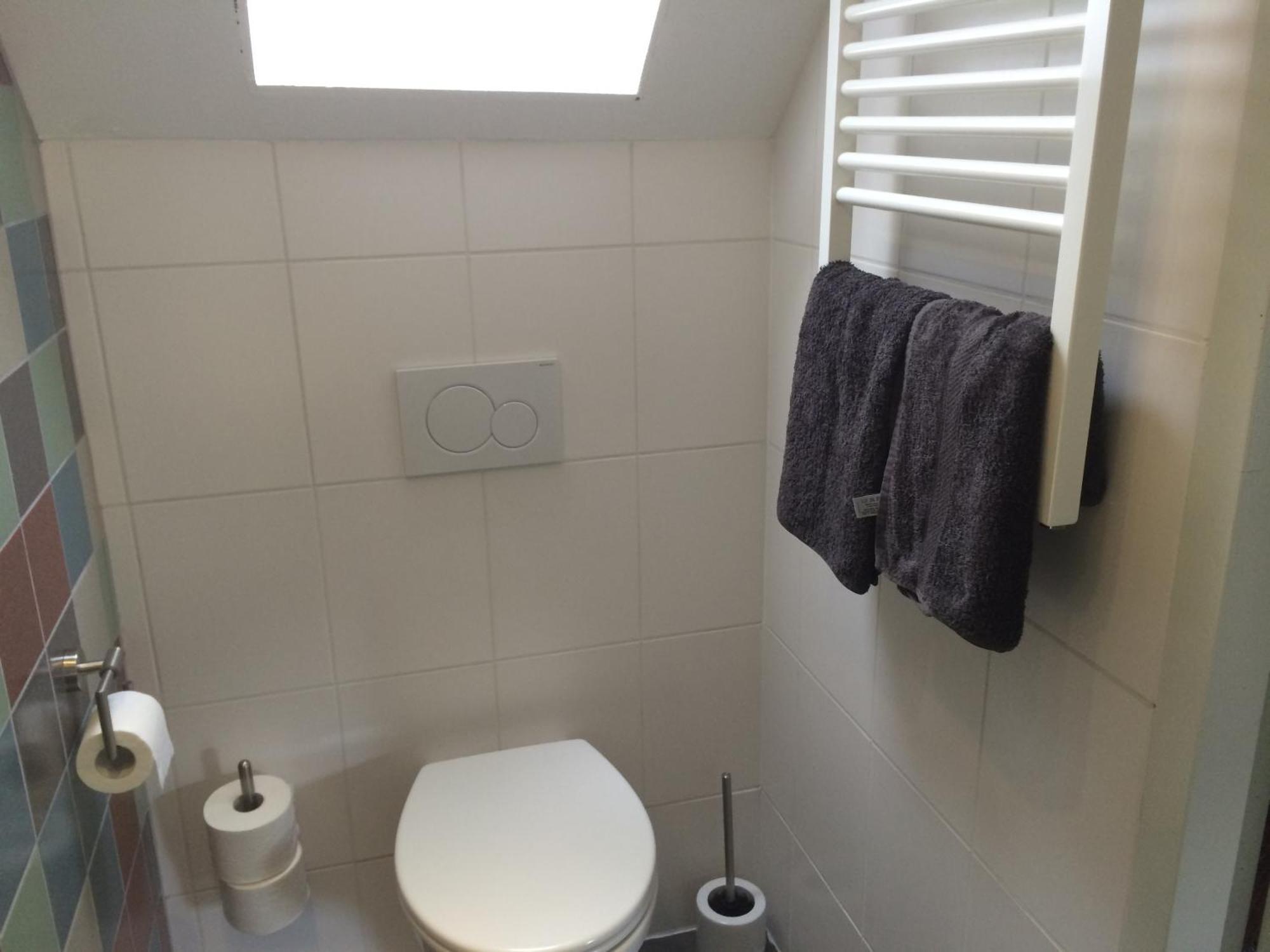Slaopen En Stoet Bed & Breakfast Anderen Ruang foto