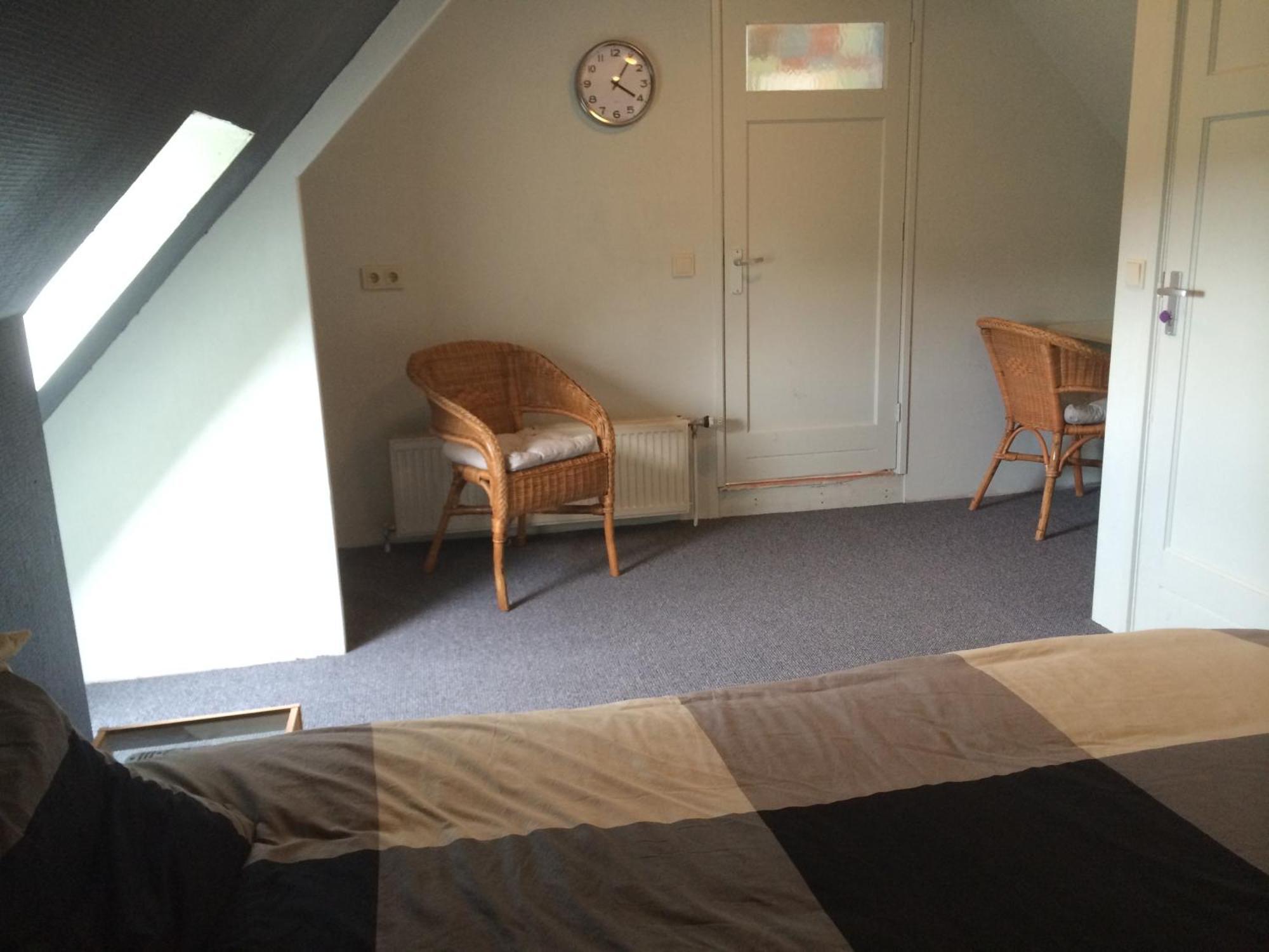 Slaopen En Stoet Bed & Breakfast Anderen Ruang foto