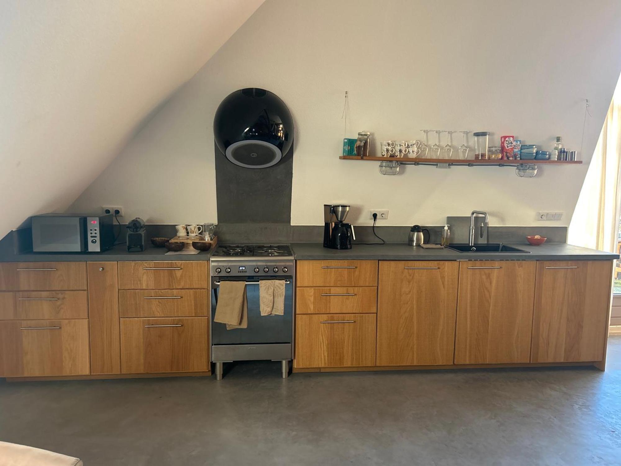 Slaopen En Stoet Bed & Breakfast Anderen Bagian luar foto