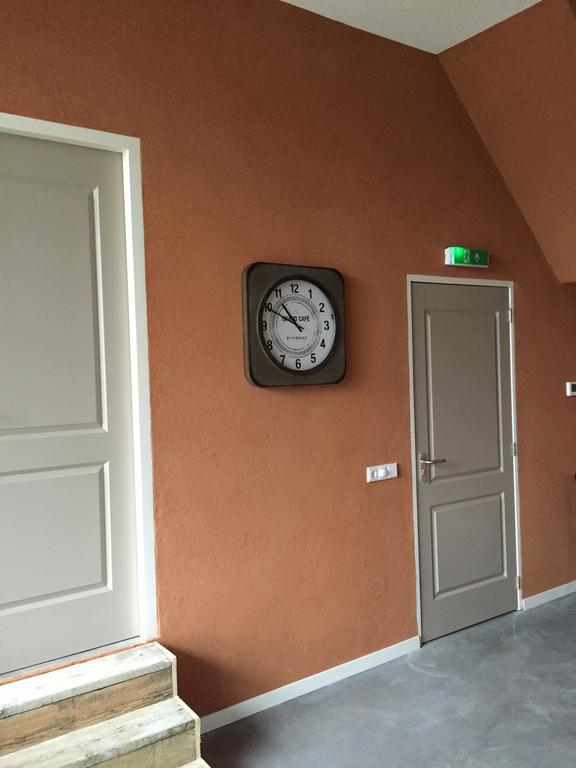 Slaopen En Stoet Bed & Breakfast Anderen Bagian luar foto
