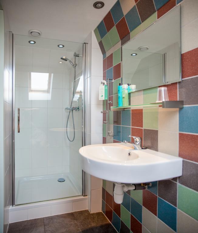 Slaopen En Stoet Bed & Breakfast Anderen Bagian luar foto