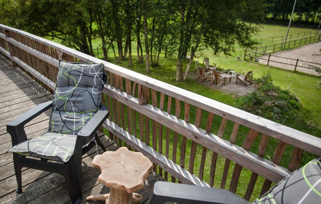 Slaopen En Stoet Bed & Breakfast Anderen Bagian luar foto